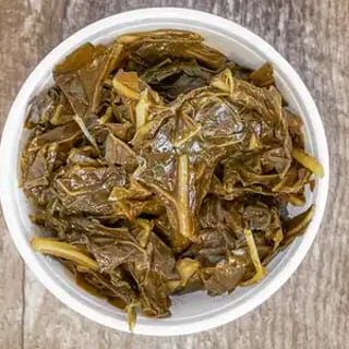 Collard Greens