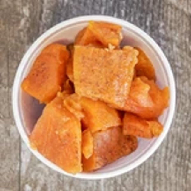Yams.