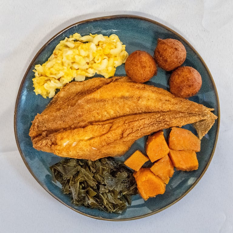 Indulge in Our Sweet Potato Pie